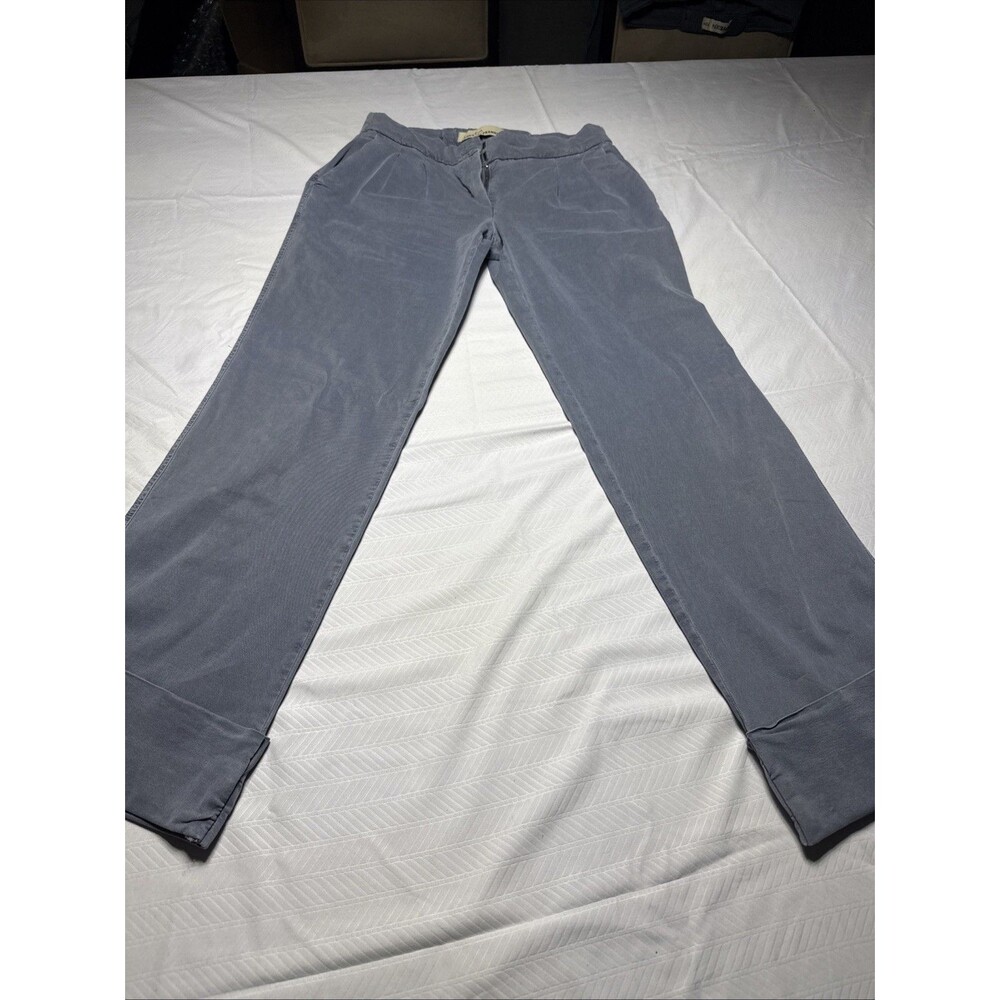 Love Trends Wide Leg Tie Side Jeans Size 11
